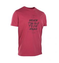 ION Tee SS Never Too Old