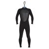 Surflogic wetsuit hanger double system
