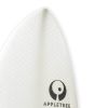 Appletree Klokhouse Noseless surfboard