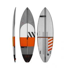 RRD I-Wave 8'4" LTD Y25 SUP