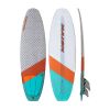 Naish Gecko Carbon S25 surfboard
