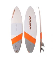 Naish Global S25 surfboard
