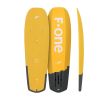 F-one Pro Race Carbon 140cm 2021 Tuttle and Twin tracks foilboard