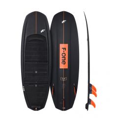 F-one Magnet Carbon 2021 surfboard