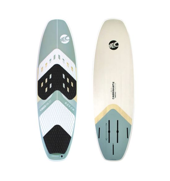 Cabrinha X:Breed Foil 2021 surfboard