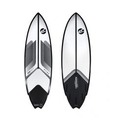 Cabrinha Spade Pro 2021 surfboard