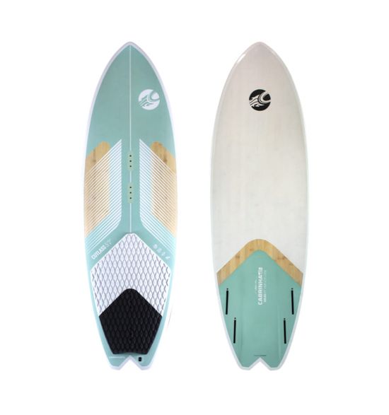 Cabrinha Cutlass 2021 surfboard