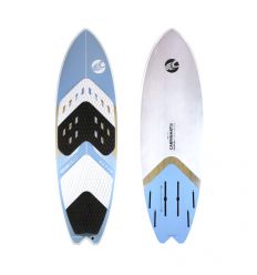 Cabrinha Cutlass Foil 2021 surfboard