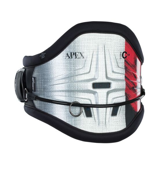 ION Apex Curv 13 harness 2021