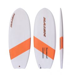 Naish Ascend Hover 5'0" GS S25 surf foilboard