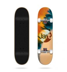 Jart Collective 31.85" LC Jart Complete Skateboard