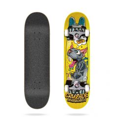 Cruzade Clone 31.85" Complete skateboard