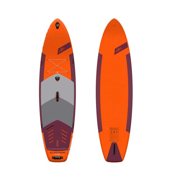 JP Windsup Air LE Inflatable SUP 2021 