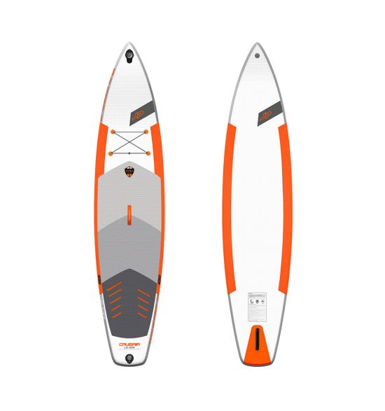 JP Cruisair LE 3DS 11'6" x 30" x 5" 2021 Inflatable SUP
