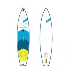 JP Cruisair LE 12'6" 2021 Inflatable SUP