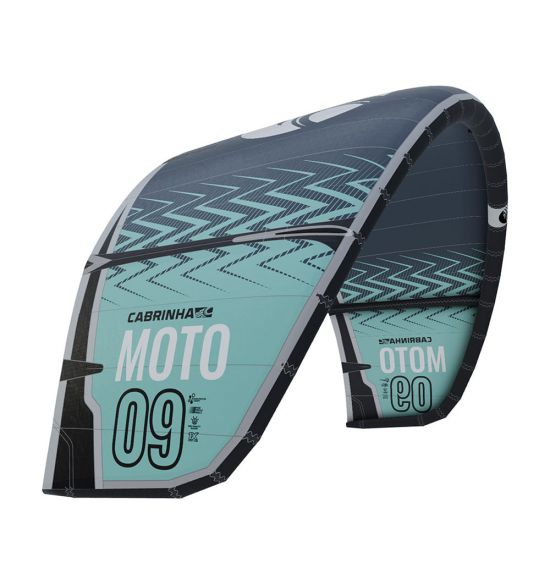 Cabrinha Moto 2021 kite