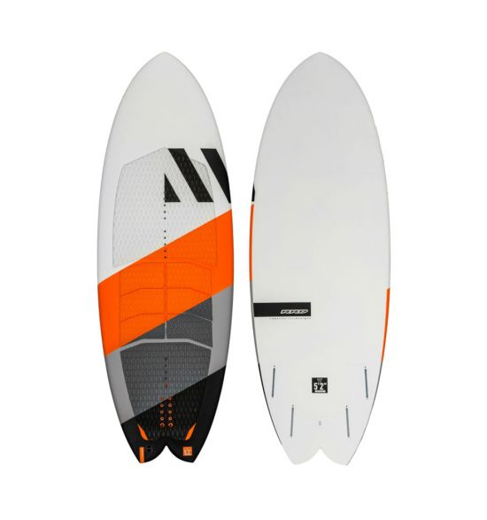 RRD Ace 5'2" LTE Y26 2021 surfboard