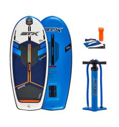 STX Wingsurf 2021 Inflatable foilboard