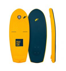 F-one Rocket AIR 2023 inflatable foilboard