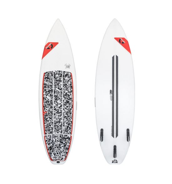Reedin Super Wave 2021 surfboard