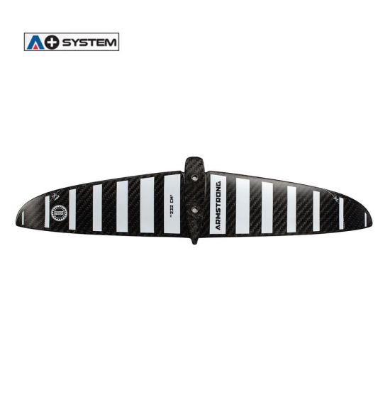 Armstrong HS232 V2 Tail Wing A+