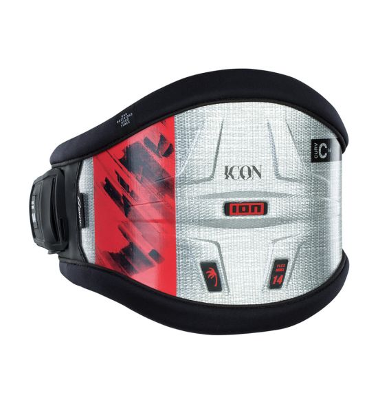 ION Icon Curv 14 2021 harness