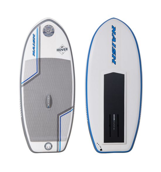 Naish Hover Inflatable S26 2021 wing foilboard