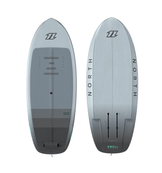 North Swell 2021 Surf foilboard