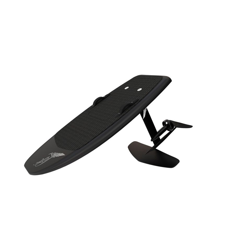 Liftfoils Carbon Fiber Nose Guards - Electric Surf Sports