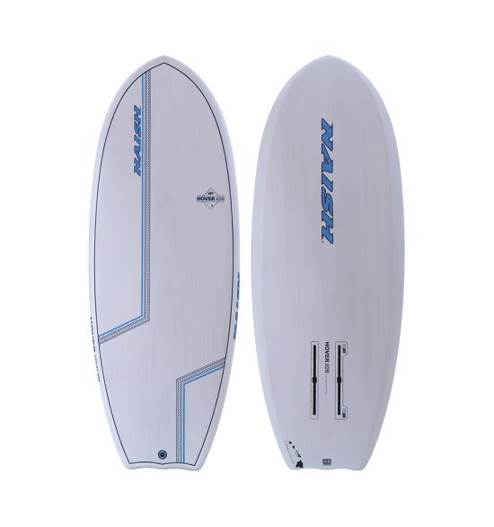Naish Hover Ascend GS S26 2021 surf foilboard