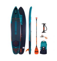 Jobe Duna 11'6" 2021 Inflatable SUP Package