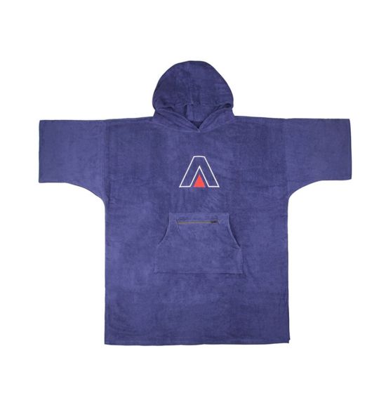 Armstrong Poncho towel