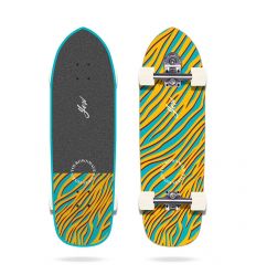 Yow Mundaka 32.5" Grom Series surfskate