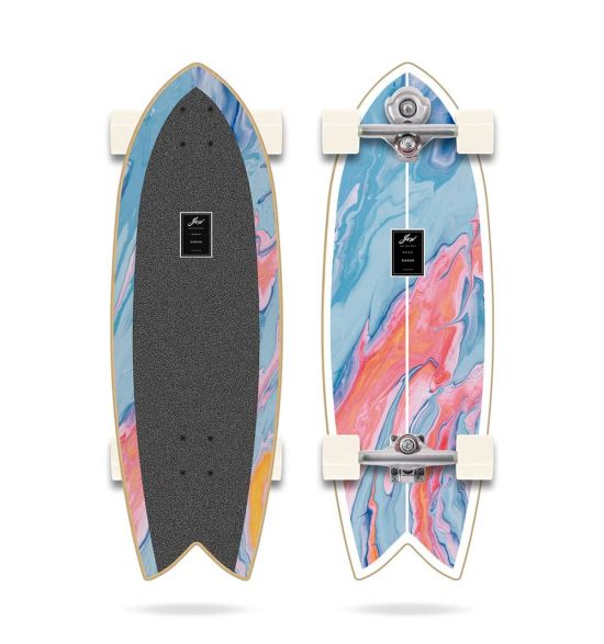 Yow Coxos 31" Power Surfing Series surfskate