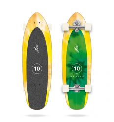 Yow Medina Dye 33" Signature Series surfskate