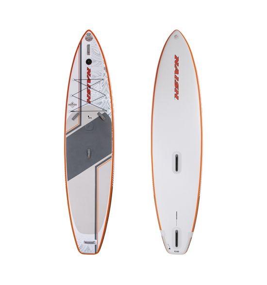 Naish Crossover 12'0" S26 Inflatable SUP