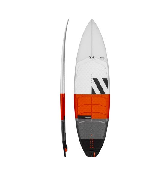 RRD Maquina classic y25 2020 surfboard