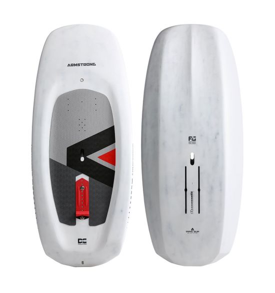 Armstrong Wing SUP foilboard 2022