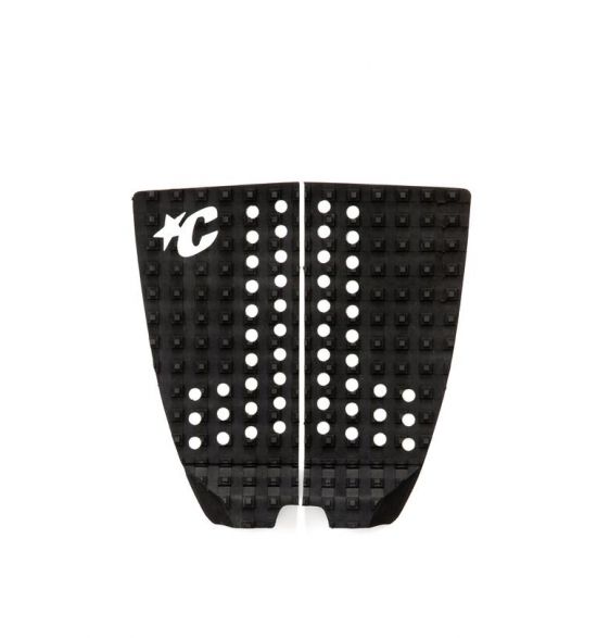 Creatures of Leisure Icon II Black traction pad