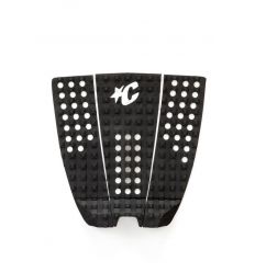 Creatures of Leisure Icon III Black traction pad