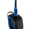 Creatures of Leisure Reliance Pro 7 Black Blue surf leash