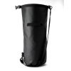 Creatures of Leisure Day Use Dry Bag 20L Black