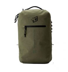 Creatures of Leisure Transfer Dry Bag 25L Military