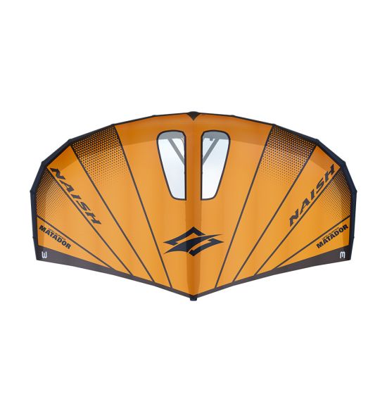 Naish Wing-Surfer Matador S26 2022 - Kiteworldshop.com