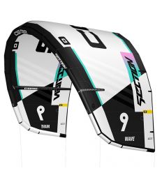 Core Section 4 kite