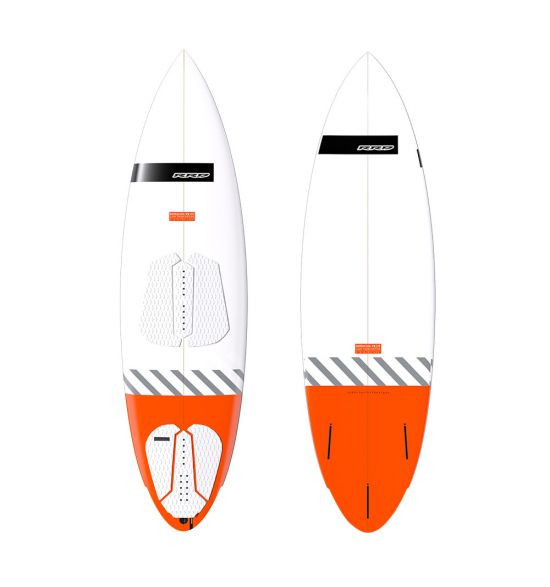 RRD Barracuda V3 LTE 2019 surfboard