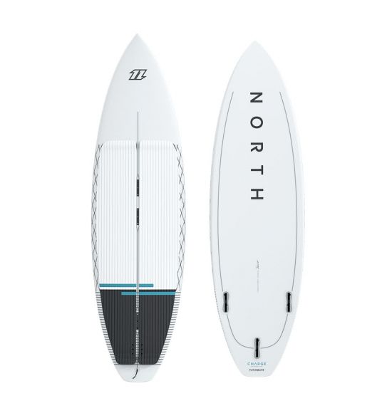 North Charge Kite Surfboard 2022