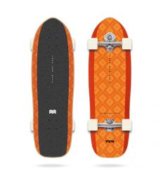 Yow Snappers 32.5" High Performance Series surfskate
