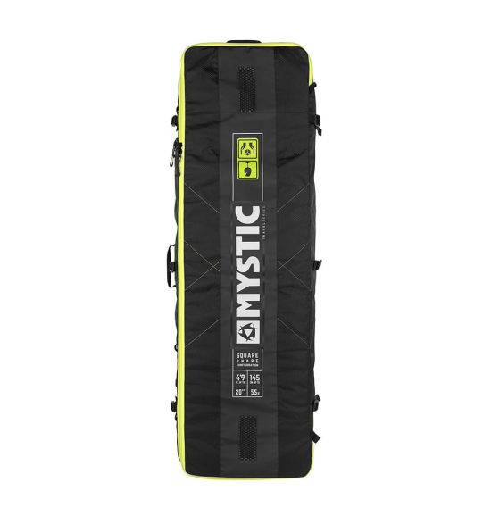 Mystic Elevate Lightweight Square boardbag