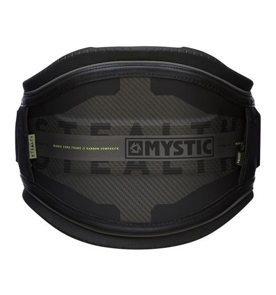 Mystic Stealth Waist Harness 2022
